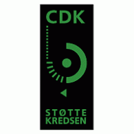 Logo of CDK