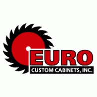 Logo of Euro Custom Cabinets