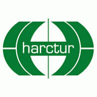 Logo of Harctur