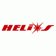 Logo of Helios