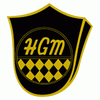 Logo of HGM