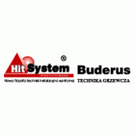 Logo of Hit System