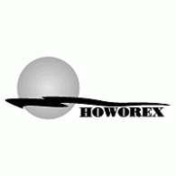 Logo of Howorex