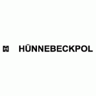 Logo of Hunnebeckpol