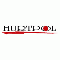 Logo of Hurtpol