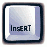 Logo of InsERT