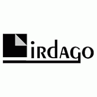 Logo of Irdago