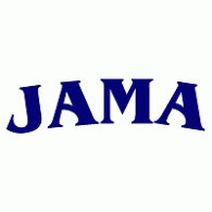 Logo of Jama