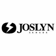 Logo of Joslyn Canada