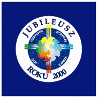 Logo of Jubileusz 2000