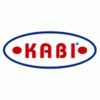 Logo of Kabi