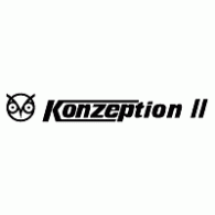 Logo of Konzeption II