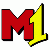 Logo of M1