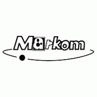 Logo of Markom