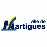 Logo of Ville de Martigues