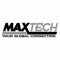 Logo of MaxTech