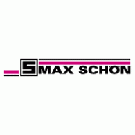 Logo of Max Schon