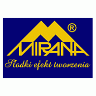 Logo of Mirana