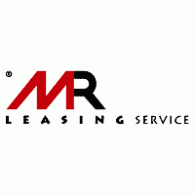 Logo of MR Leasing