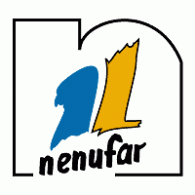 Logo of Nenufar