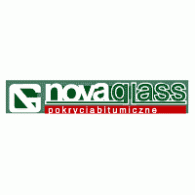 Logo of Nova Glass