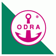 Logo of Odra