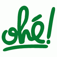 Logo of Ohe!