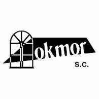 Logo of Okmor