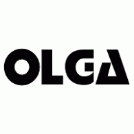 Logo of Olga