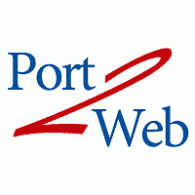 Logo of Port2Web