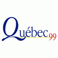 Logo of Quebec 99
