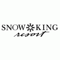 Logo of Snow King