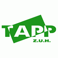Logo of Tapp