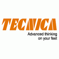 Logo of Tecnica