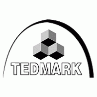 Logo of Tedmark