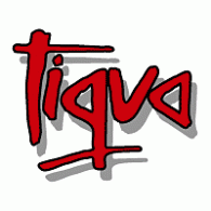 Logo of Tiqva