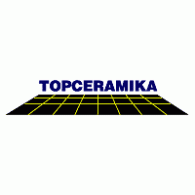 Logo of Topceramika