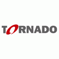 Logo of Tornado