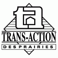 Logo of Trans-Action