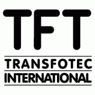 Logo of Transfotec International