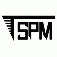 Logo of TSPM