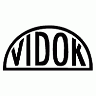 Logo of Vidok