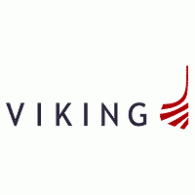 Logo of Viking