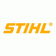 Logo of Stihl