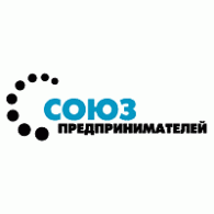 Logo of Soyuz Predprinimatelej