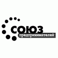 Logo of Soyuz Predprinimatelej