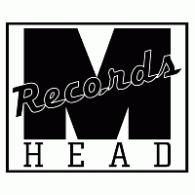 Logo of M-Head Records
