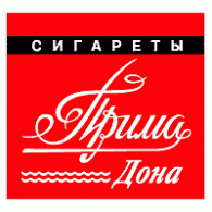 Logo of Prima Dona