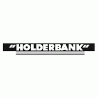 Logo of HolderBank