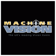 Logo of Machine Vision